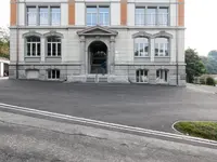 Bärlocher Steinbruch und Steinhauerei AG