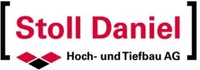 Stoll Daniel Hoch- und Tiefbau AG-Logo