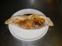 Pizzeria Lugano Caffè