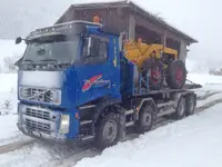 M. Hartmann Transport GmbH