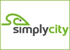 Auto-école Simplycity Genève logo