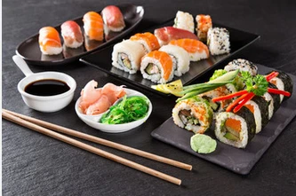 Minine Sushi Restaurant