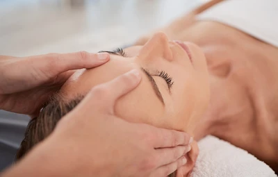 Massage und Reflexzonenpraxis Anandamaya