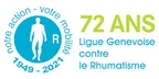 Ligue Genevoise Contre le Rhumatisme