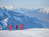 Schweizer Skischule Meiringen - Hasliberg