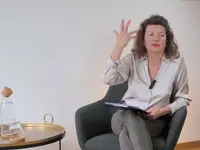 Kristina Inglin - Psychologische Beratung Luzern