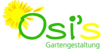 Osis Gartengestaltung-Logo