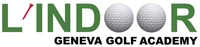 L'INDOOR GOLF-Logo