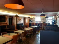 Hôtel-Restaurant De La Gare
