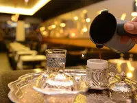 Restaurant Sofra