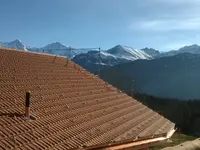 Spenglerei Bedachungen Schweizerhaus - Klicken Sie, um das Bild 4 in einer Lightbox vergrössert darzustellen