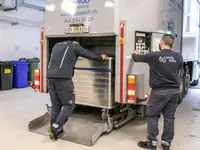 Reisswolf Aktenvernichtungs-AG