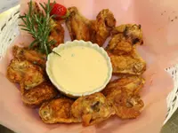 Güggeli Oase Restaurant Hirschen