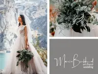 Mario Burkhard art floral