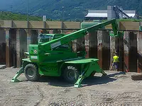 Tecnoterra SA