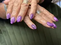 LEA NAIL SALON