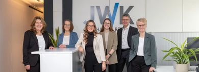 JWK Treuhand & Revisions AG