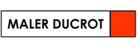 MALER DUCROT GmbH-Logo