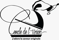 Restaurant Cercle de l'Union-Logo