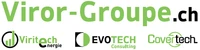 Logo Viror Groupe SA