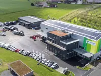 Maschinencenter Wittenbach