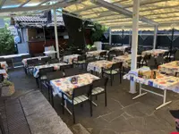 Ristorante Pizzeria Pinoja