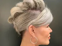 XpertColor coiffure Sàrl Labellisé Eric Stipa