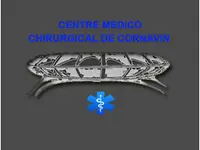 Centre médico-chirurgical de Cornavin - Klicken Sie, um das Bild 7 in einer Lightbox vergrössert darzustellen