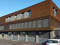 CASA-VITA/Frefel Holzbau AG
