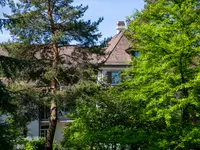 Heime Uster Pflegezentrum Im Grund