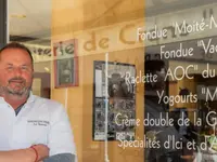 Fromagerie et épicerie fine – Cliquez pour agrandir l’image 4 dans une Lightbox