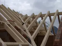 Brändlin Holzbau und Bedachungen GmbH