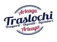 Arteaga Traslochi - Klicken Sie, um das Bild 1 in einer Lightbox vergrössert darzustellen