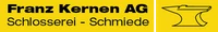 Franz Kernen AG-Logo