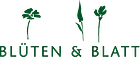 Logo Blüten und Blatt GmbH