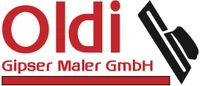 Oldi Gipser Maler GmbH-Logo