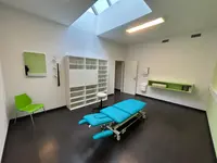 Fisioterapia Salus - Bellinzona