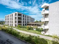 Alterszentrum im Geeren