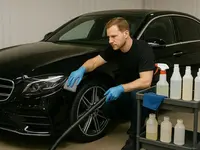 MD Transport et Services