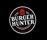 Burger Hunter Kodia-Logo