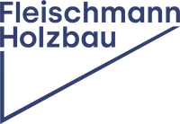 Fleischmann Holzbau AG logo