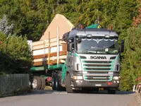 Martin Schaller Transporte GmbH - Klicken Sie, um das Bild 4 in einer Lightbox vergrössert darzustellen