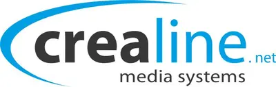 crealine media systems ag