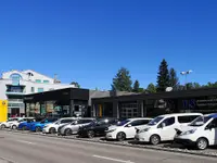 BUGA Buchental Garage AG