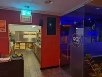 Restaurant 90 Grad - Klicken Sie, um das Bild 2 in einer Lightbox vergrössert darzustellen