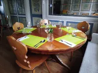 Gasthaus zum Freihof Kämpf