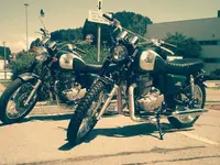 Eicher Motos GmbH