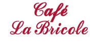 Logo Café La Bricole