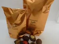 Zeller Chocolatier SA - Klicken Sie, um das Bild 19 in einer Lightbox vergrössert darzustellen