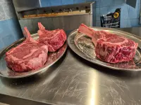 Saveurs Grill